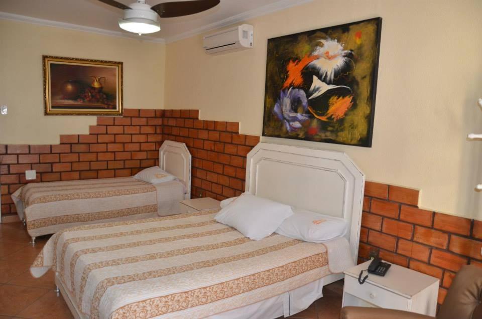  Telma Hotel