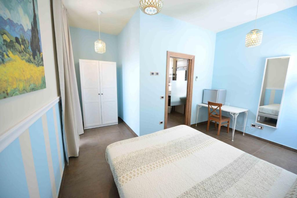 Casale905 - Double Ou Twin Room - Accès Au Handicap