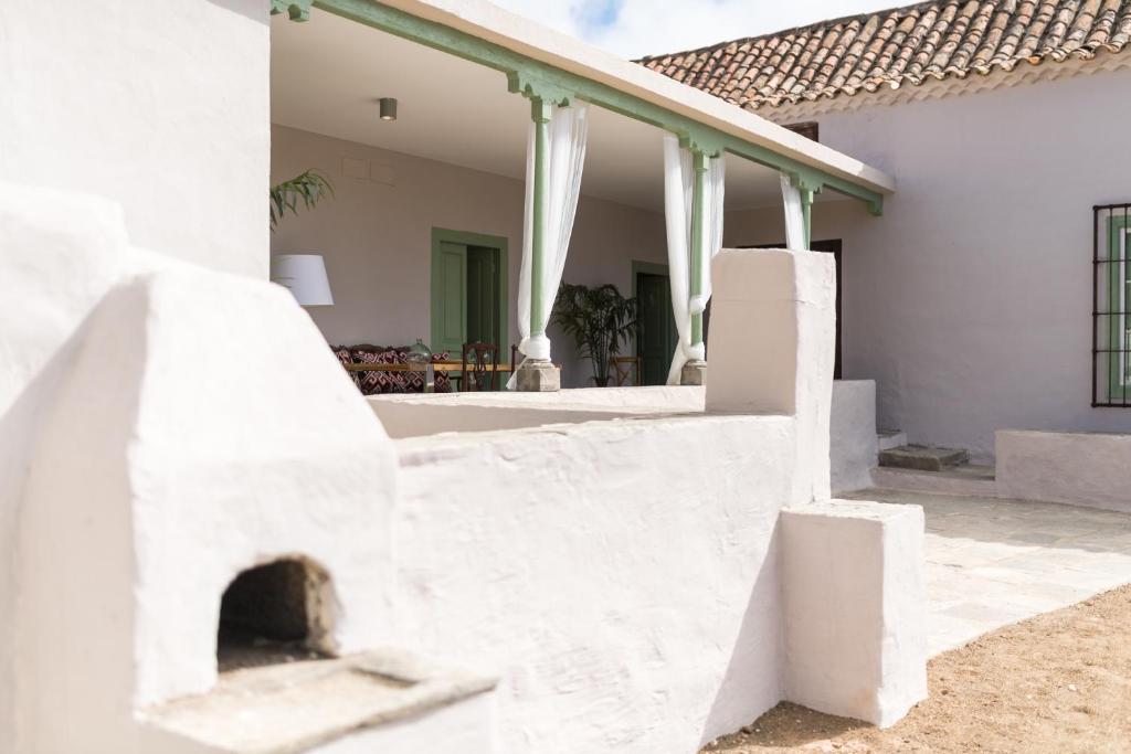 Fotografie z fotogalerie ubytování Villa Hacienda de la Guirra v destinaci Tafira