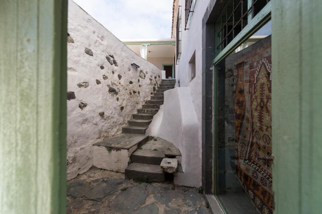 Fotografie z fotogalerie ubytování Villa Hacienda de la Guirra v destinaci Tafira
