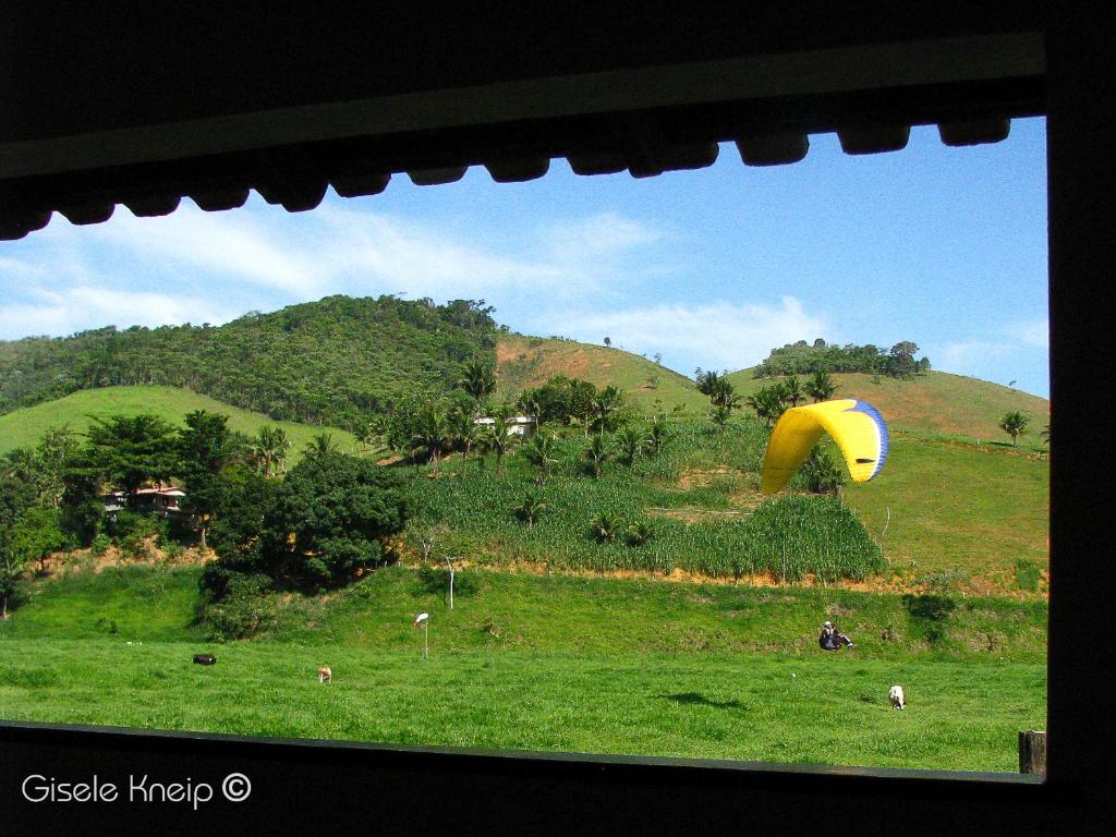  Pousada do Zeze