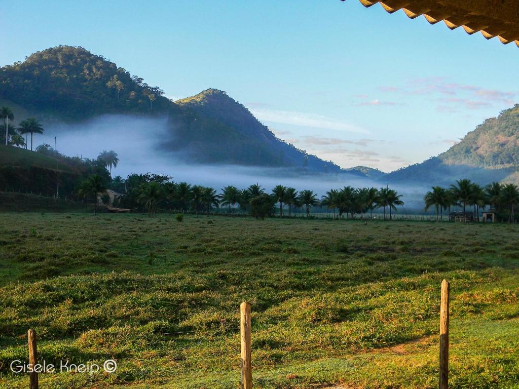  Pousada do Zeze