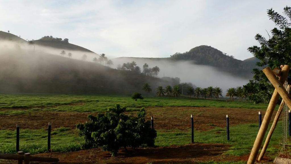  Pousada do Zeze