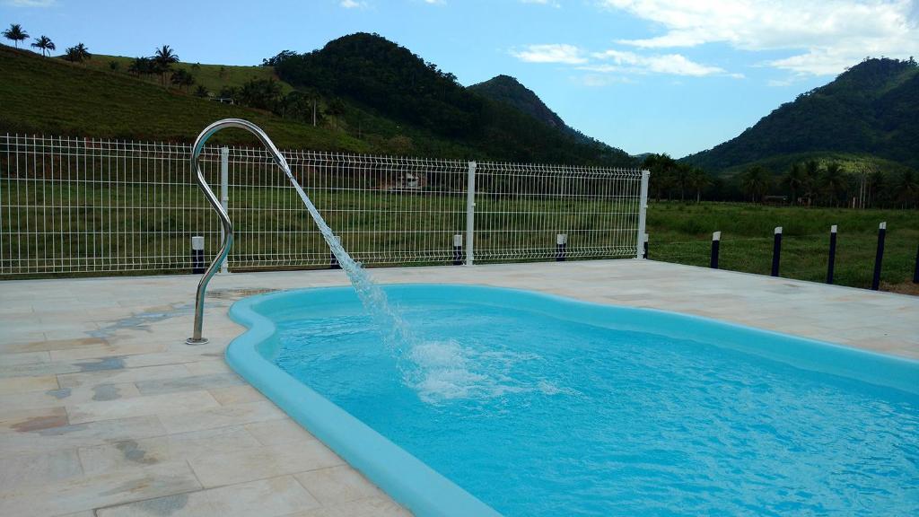  Pousada do Zeze