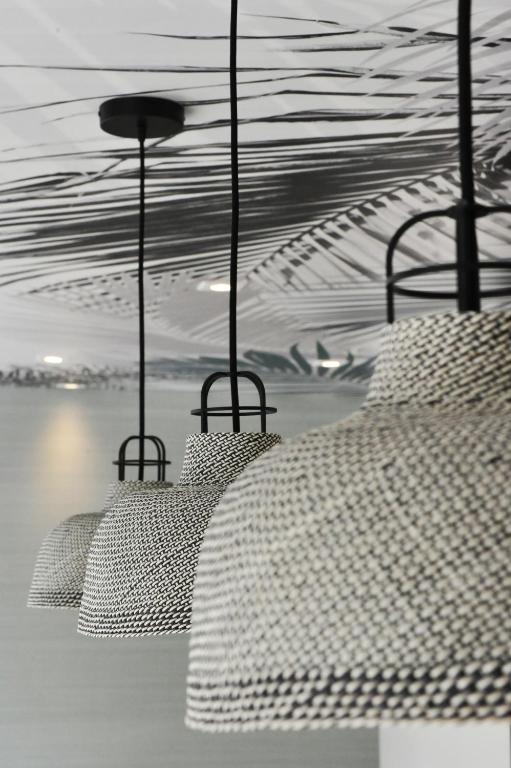 Fotografie z fotogalerie ubytování Logis Golfe Hotel v destinaci Vannes