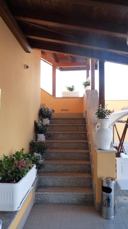 Fotografie z fotogalerie ubytování Affittacamere Stranamore v destinaci Frascati