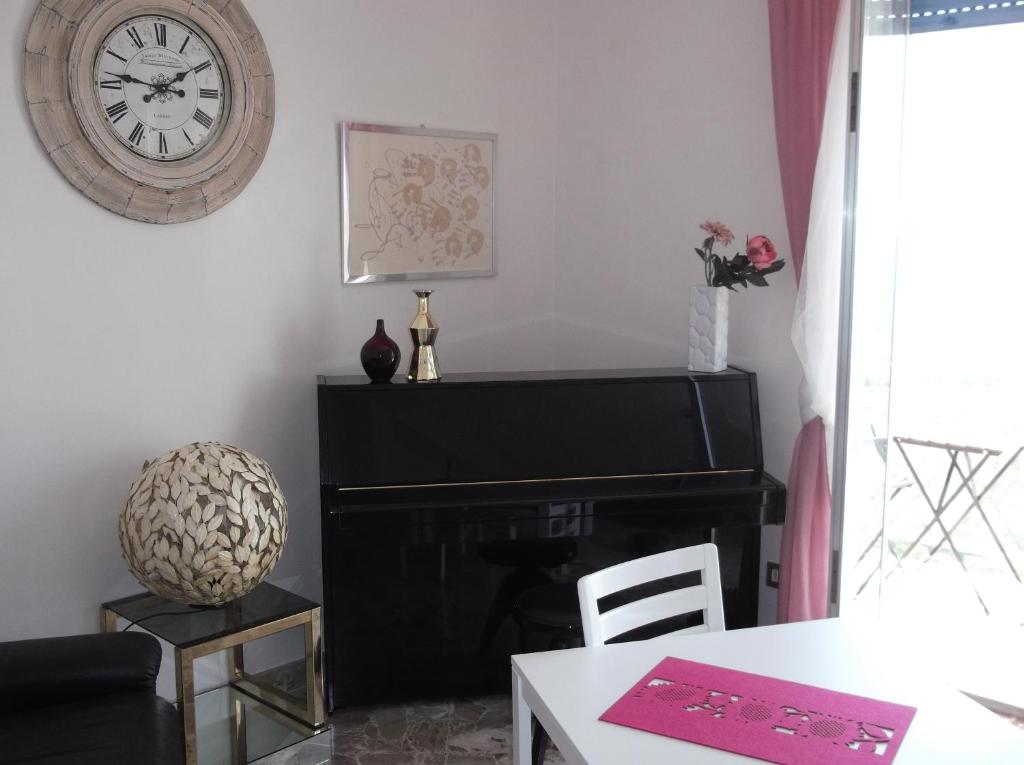 B&B La Casa Di El - 16