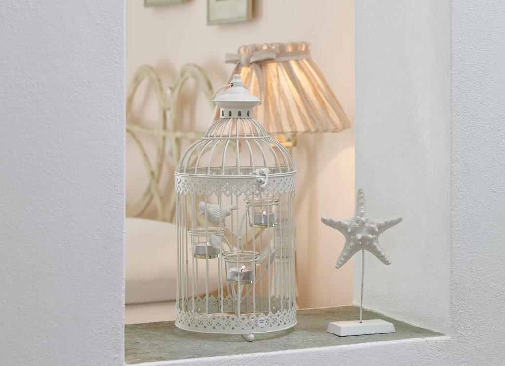 Folegandros Apartments - 19