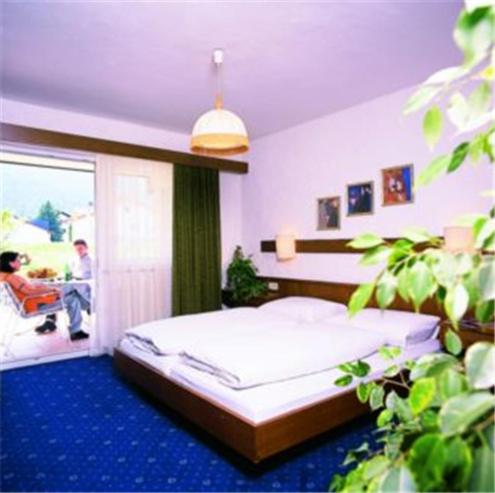 Clubhotel Götzens - Resim 23