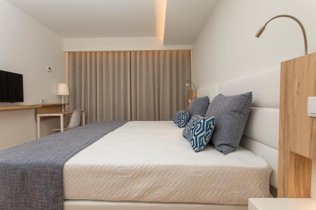 
 Standard One Bedroom Apartment - Prestige 
