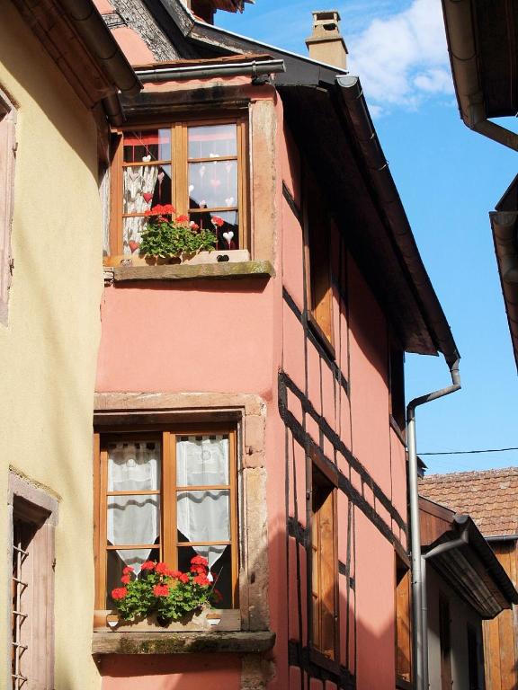Les Ambrades Riquewihr – photo 23