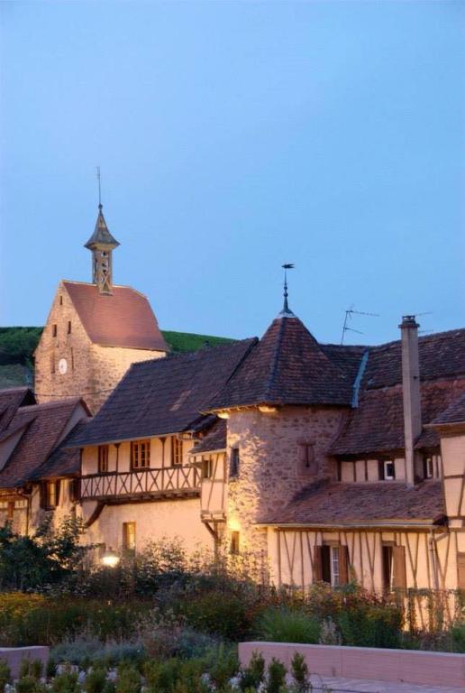 Les Ambrades Riquewihr – photo 24