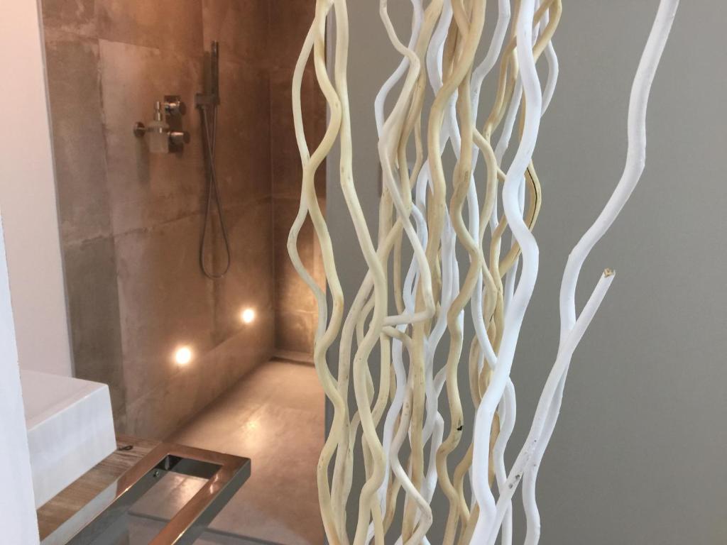 LOFT SPA - Côté château. - 18