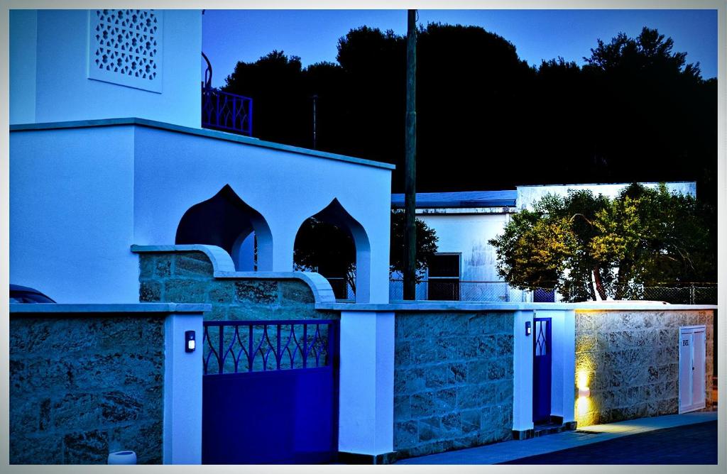 Kép TorreBlu Residence szállásáról Torre Lapillóban a galériában