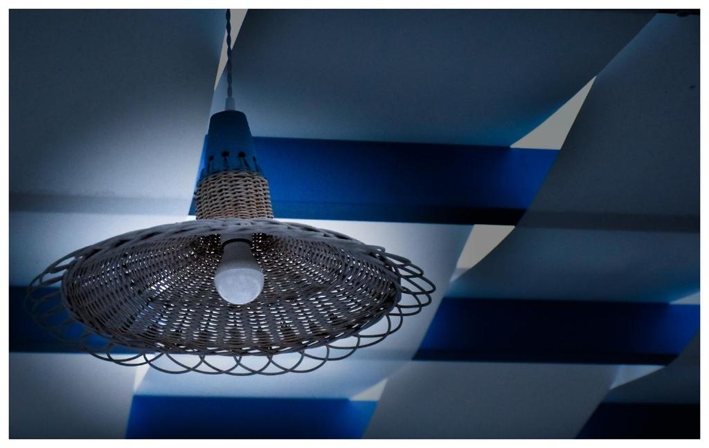 Kép TorreBlu Residence szállásáról Torre Lapillóban a galériában