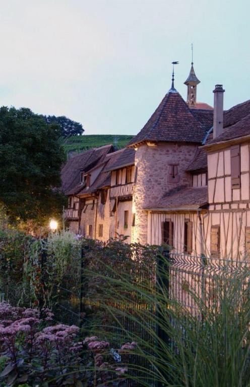 Les Ambrades Riquewihr – photo 6