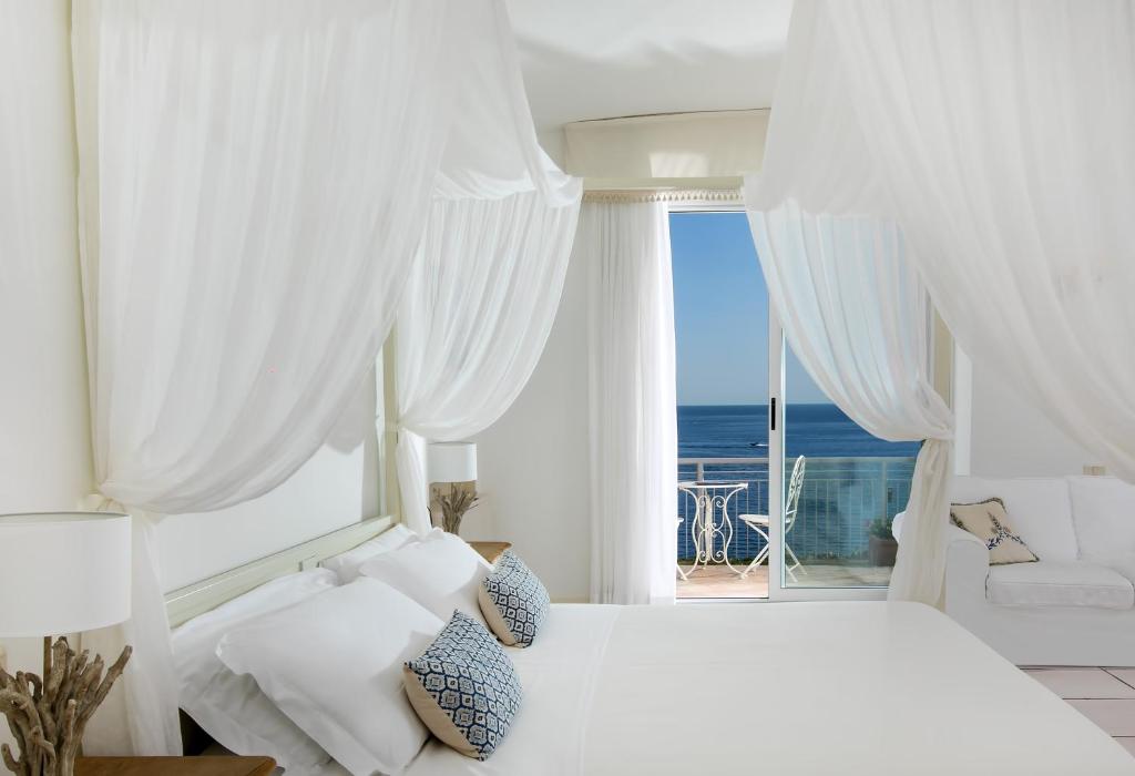 Hotel Club Due Torri - Suite Luna De Miel