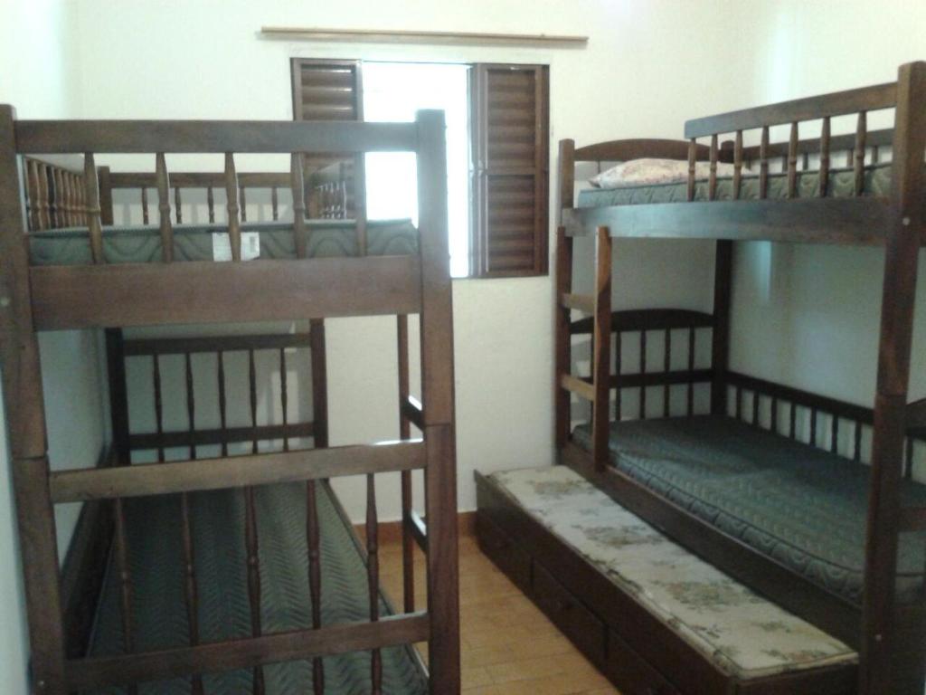  Casa em Caraguatatuba