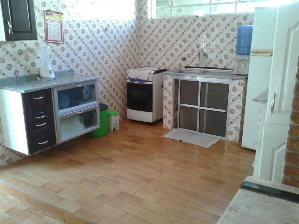  Casa em Caraguatatuba
