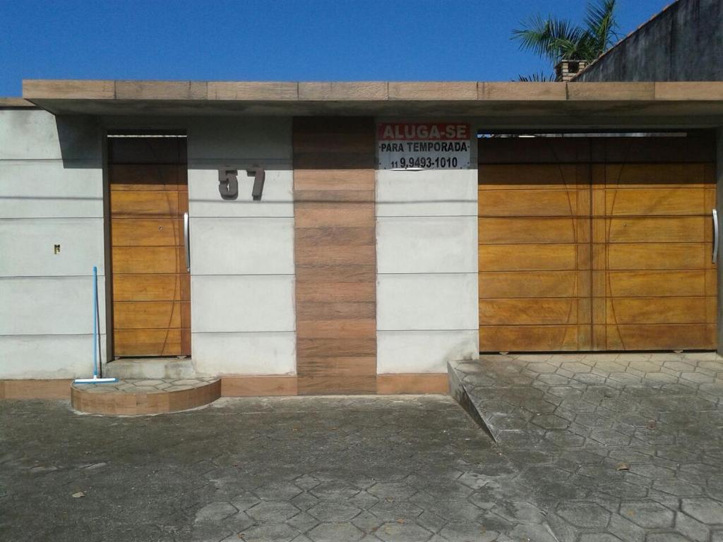  Casa em Caraguatatuba