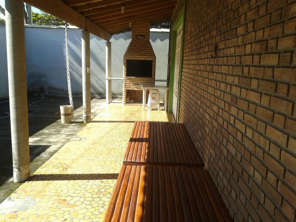  Casa em Caraguatatuba