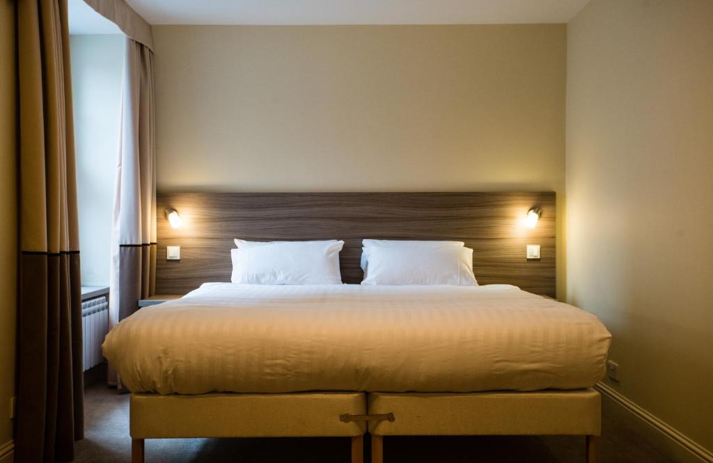 The Coffee House Hotel - Resim 10