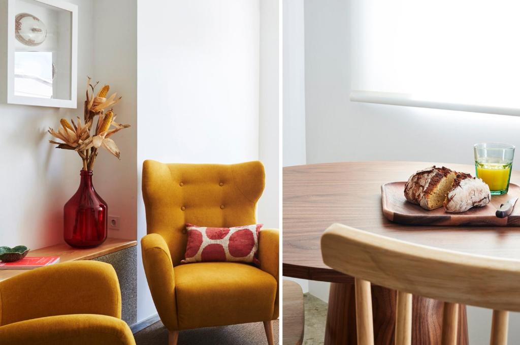 Pause Apartments - 18