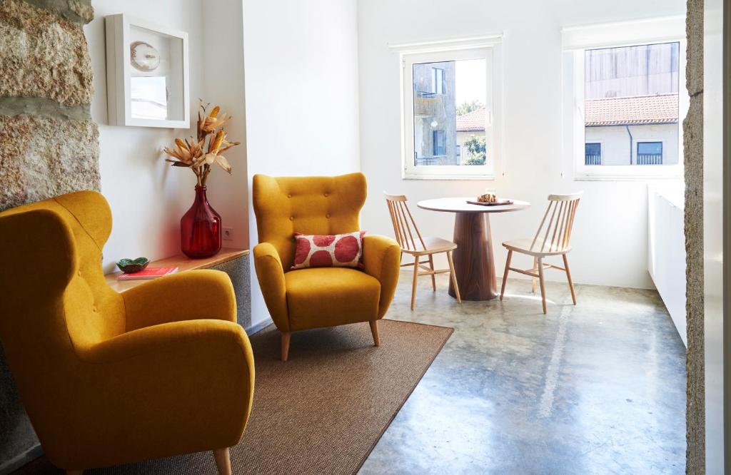 Pause Apartments - 19