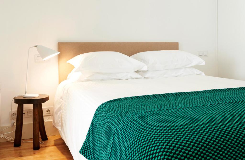 Pause Apartments - 16