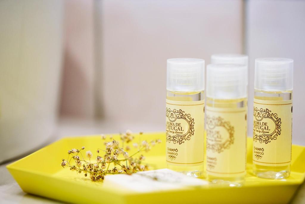 Pause Apartments - 10