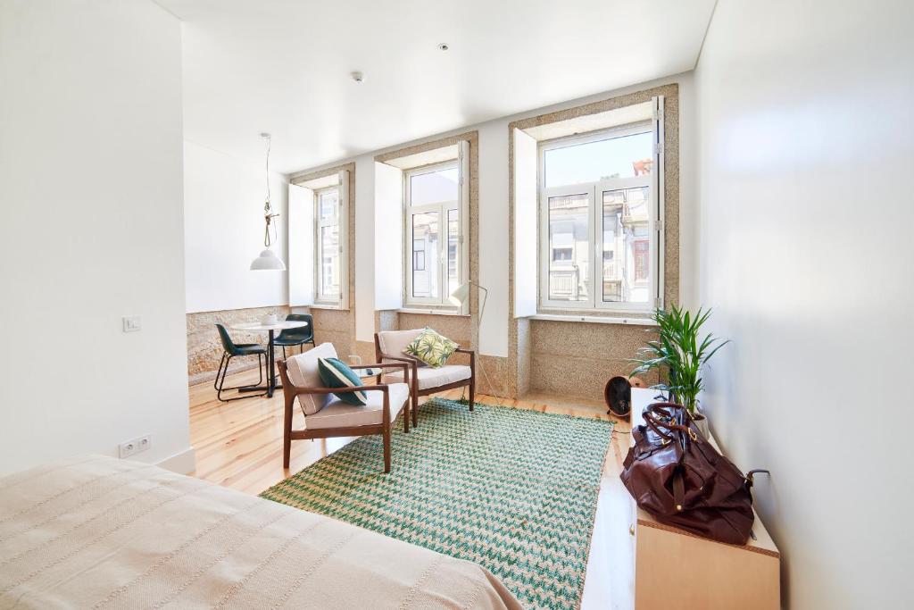 Pause Apartments - 15