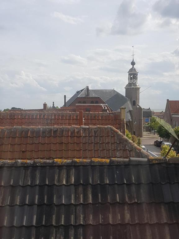 Fotografie z fotogalerie ubytování Homestay Stavenisse v destinaci Stavenisse