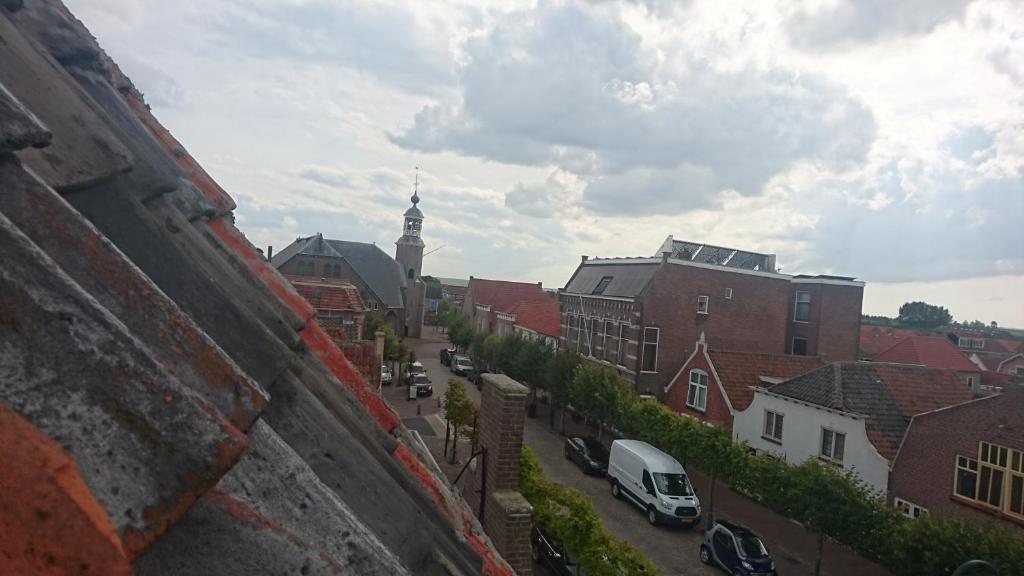Okolí ubytování v soukromí