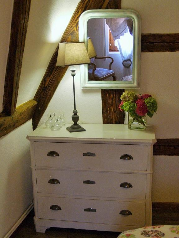Les Ambrades Riquewihr – photo 20