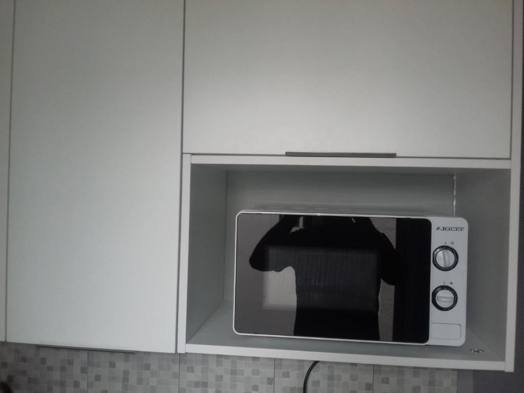 Fotografia z galérie ubytovania Apartamento La Cordobesita v destinácii San Luis de Sabinillas