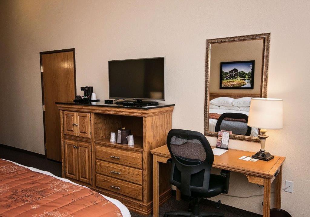 Marv Herzog Hotel - Cuarto King