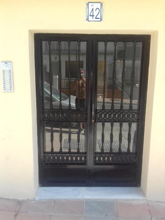 Fotografia z galérie ubytovania Apartamento La Cordobesita v destinácii San Luis de Sabinillas