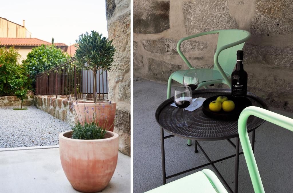 Pause Apartments - 5