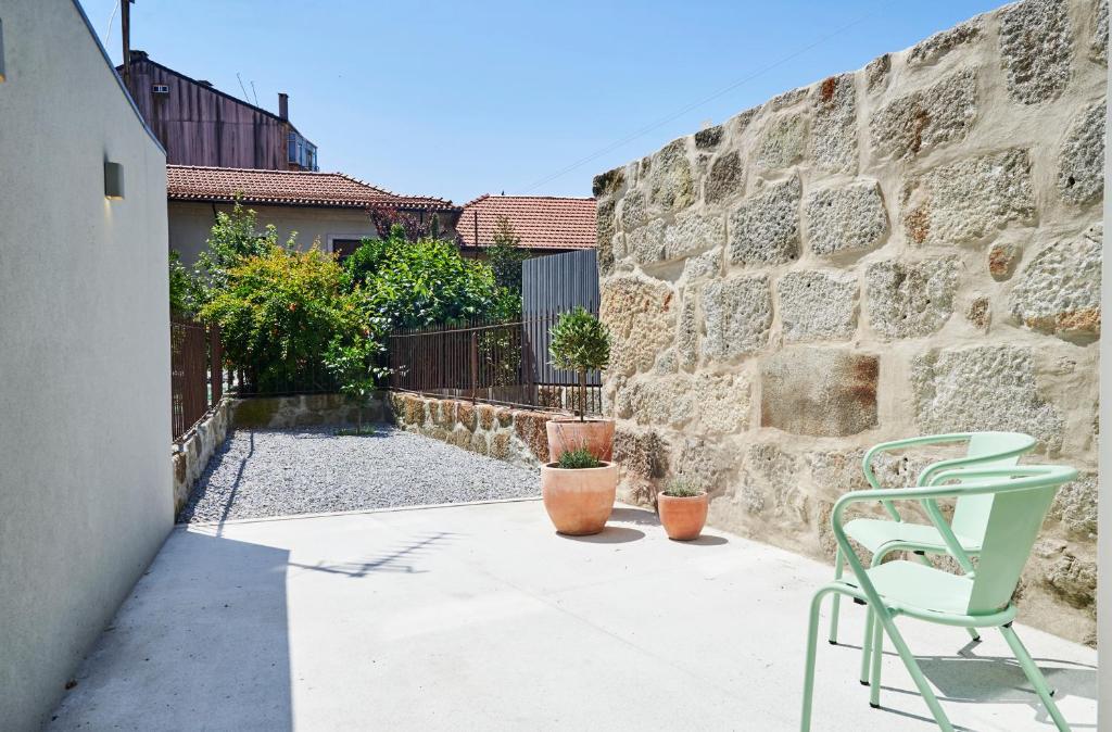 Pause Apartments - 6