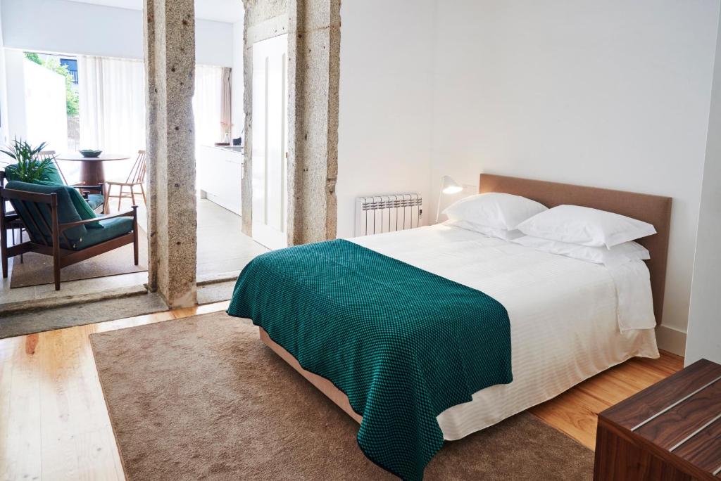 Pause Apartments - 9