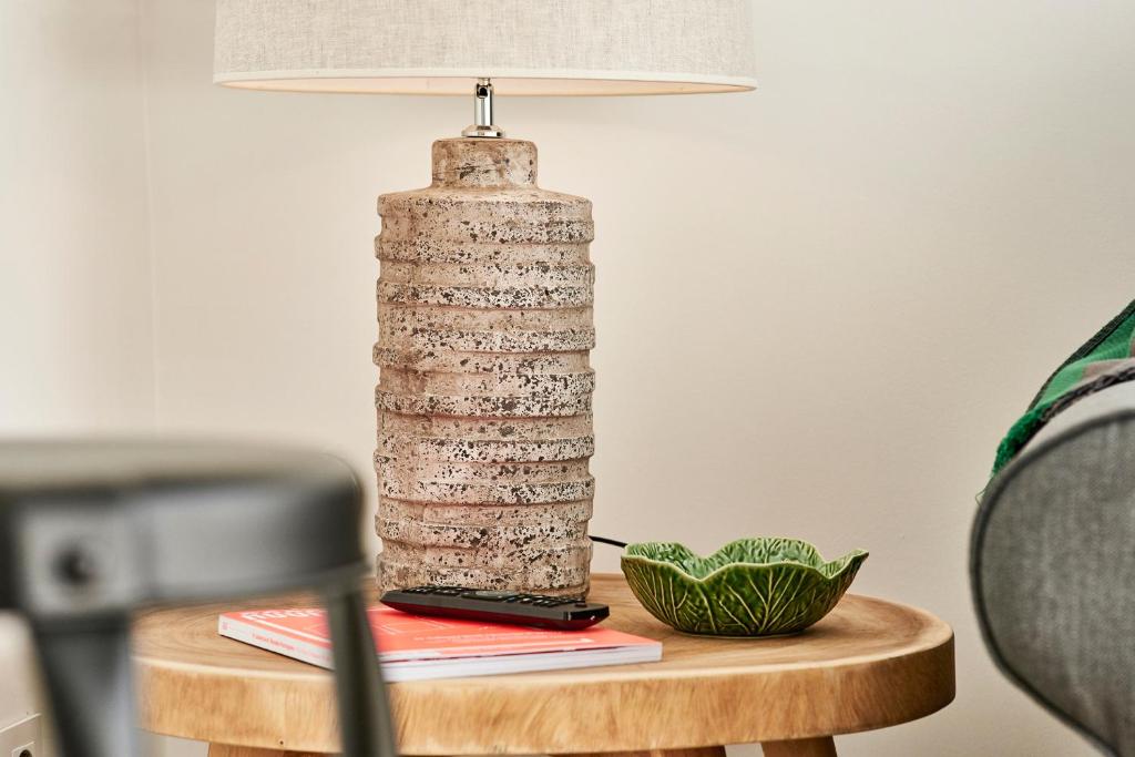 Pause Apartments - 12