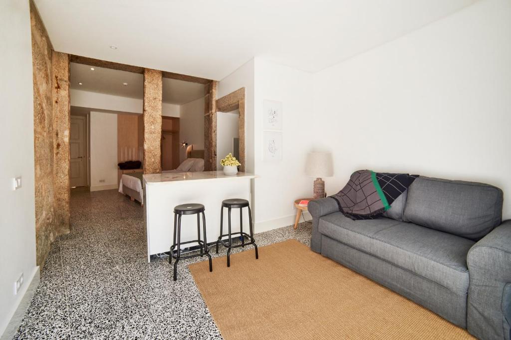 Pause Apartments - 14