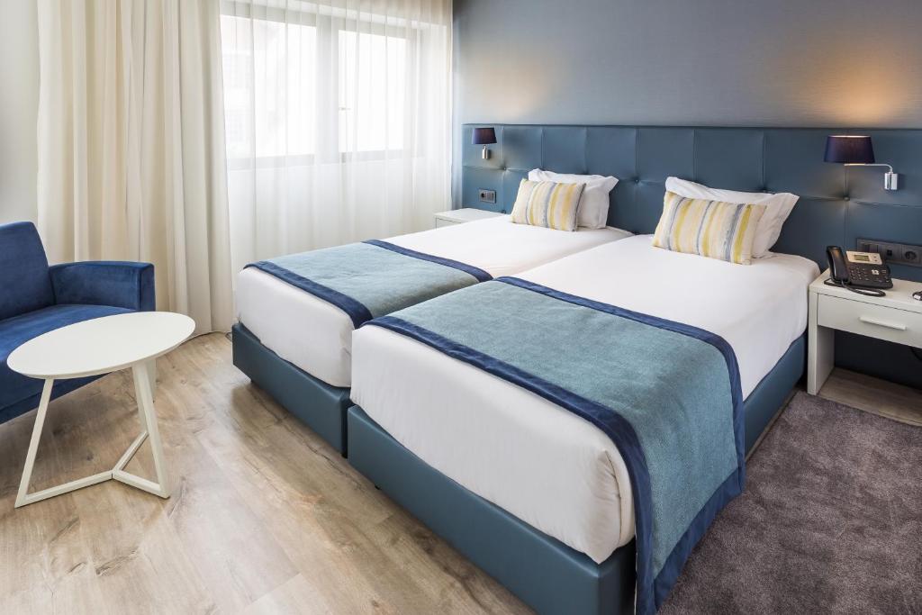 Empire Lisbon Hotel - Resim 14