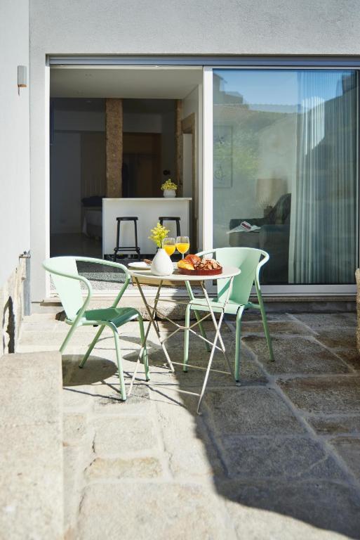 Pause Apartments - 1