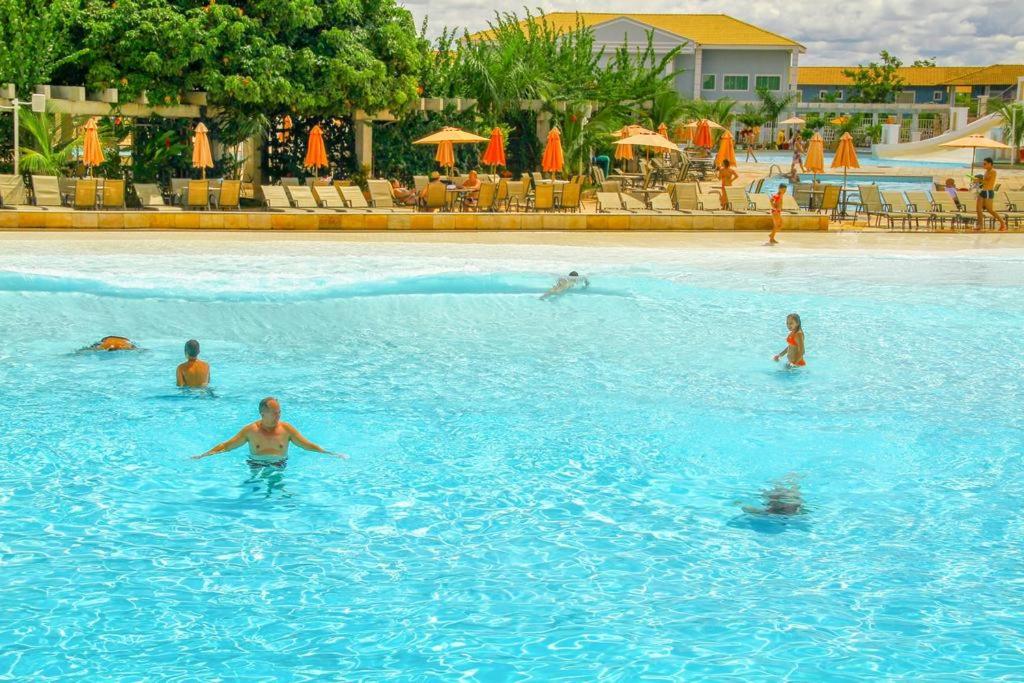  Resort Lacqua diRoma - Caldas Tur