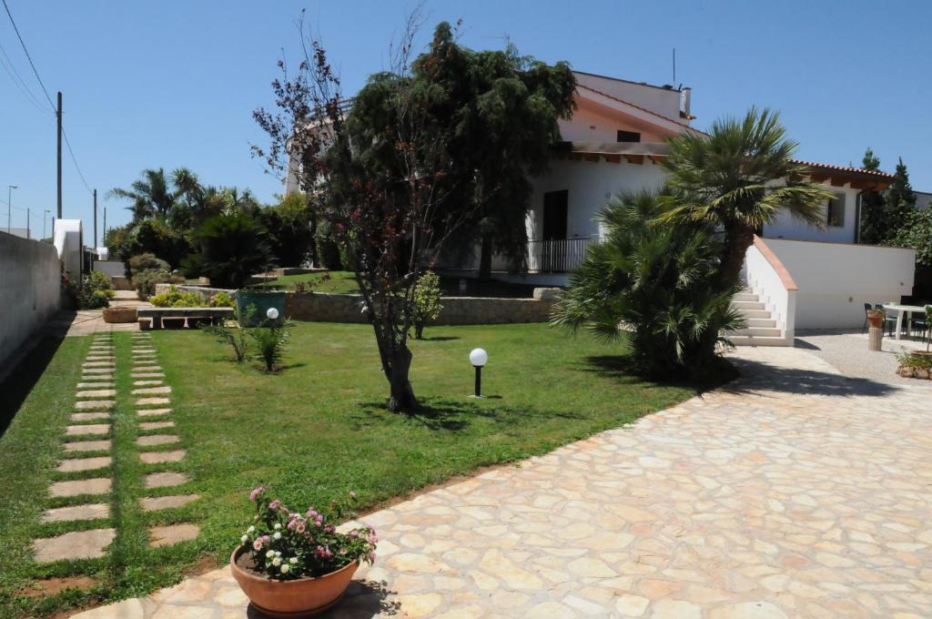 Foto dalla galleria di B&B Terra noscia a Surbo