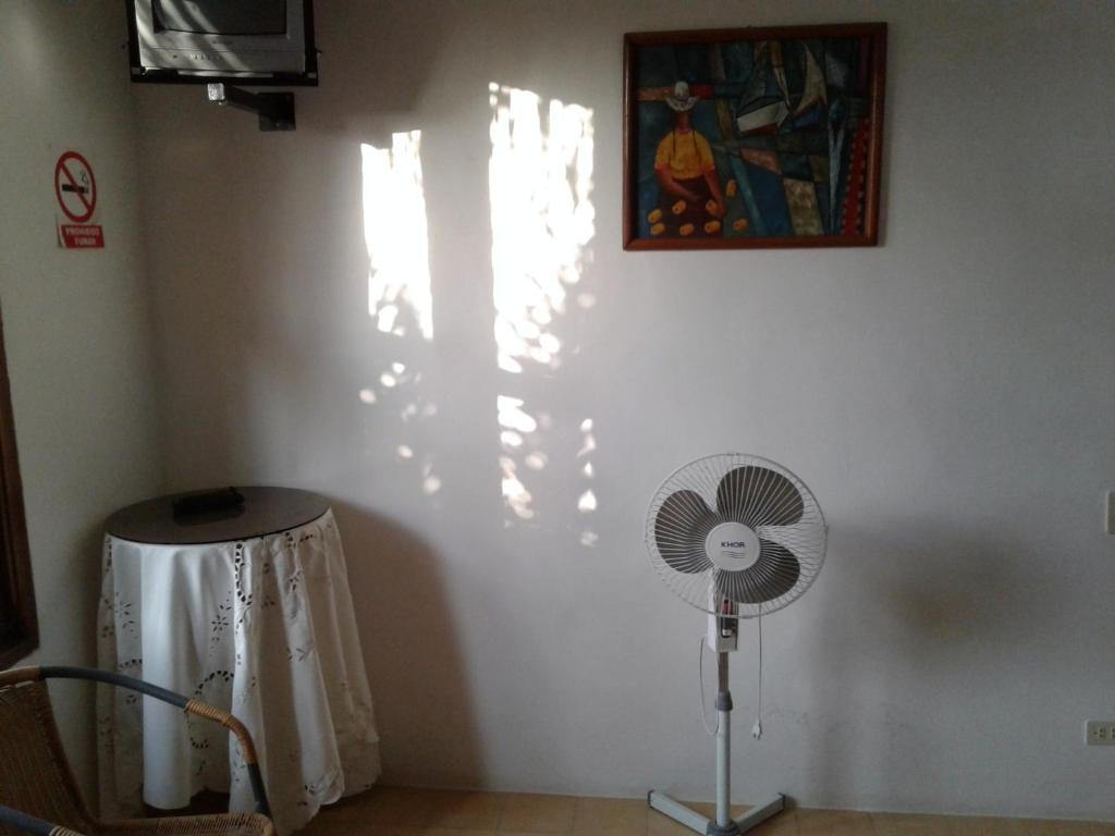 La Perla - Habitación Gemela