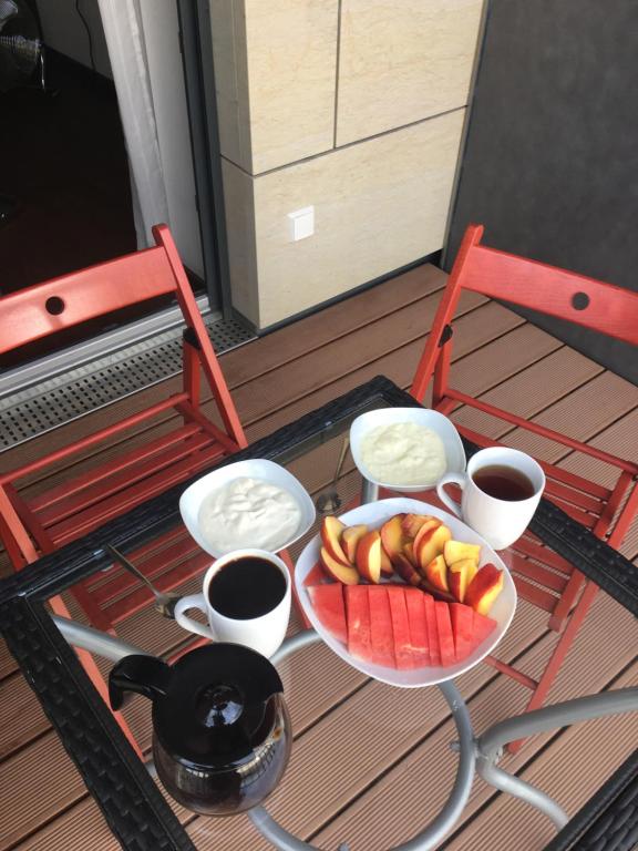 Apartment am Zwingerteich - 18