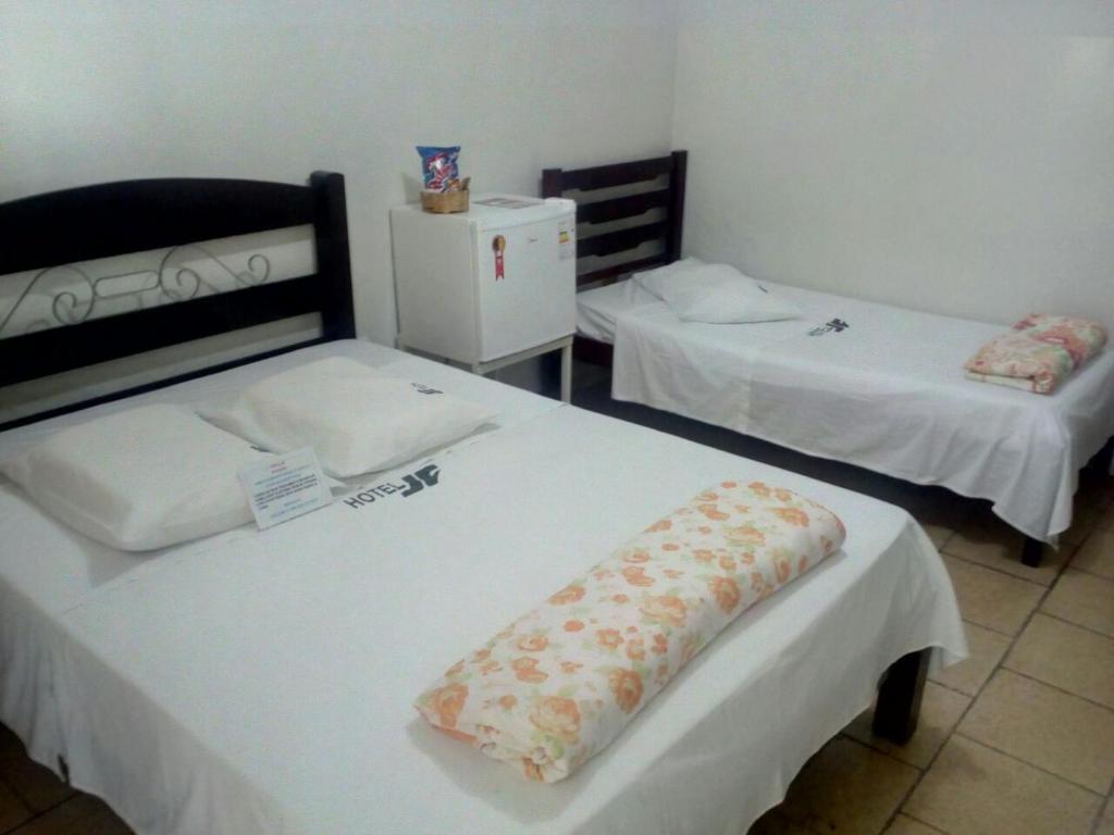 Hotel JF