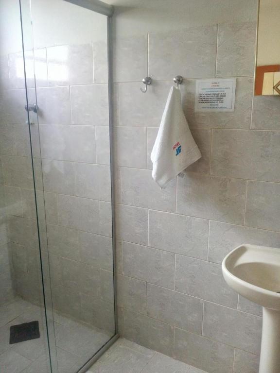  Hotel JF